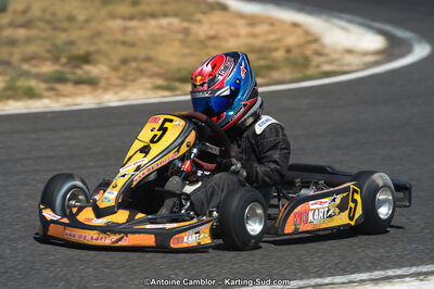 26/08/2012 : Coupe de l’amitié à Grabels (Photos Antoine Camblor) 2012 — karting