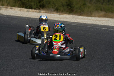 26/08/2012 : Coupe de l’amitié à Grabels (Photos Antoine Camblor) 2012 — karting