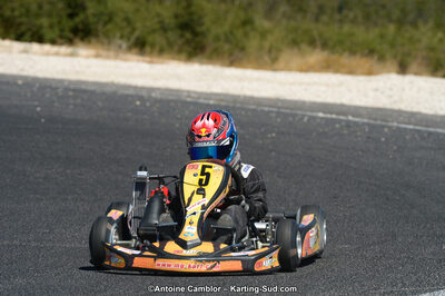 26/08/2012 : Coupe de l’amitié à Grabels (Photos Antoine Camblor) 2012 — karting