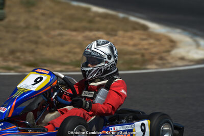 26/08/2012 : Coupe de l’amitié à Grabels (Photos Antoine Camblor) 2012 — karting