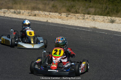 26/08/2012 : Coupe de l’amitié à Grabels (Photos Antoine Camblor) 2012 — karting