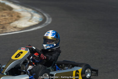 26/08/2012 : Coupe de l’amitié à Grabels (Photos Antoine Camblor) 2012 — karting