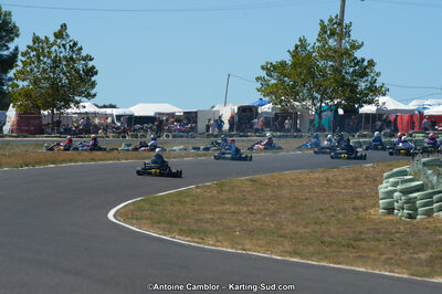26/08/2012 : Coupe de l’amitié à Grabels (Photos Antoine Camblor) 2012 — karting