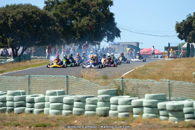 26/08/2012 : Coupe de l’amitié à Grabels (Photos Antoine Camblor) 2012 — karting