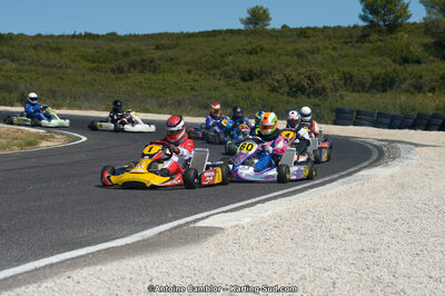 26/08/2012 : Coupe de l’amitié à Grabels (Photos Antoine Camblor) 2012 — karting