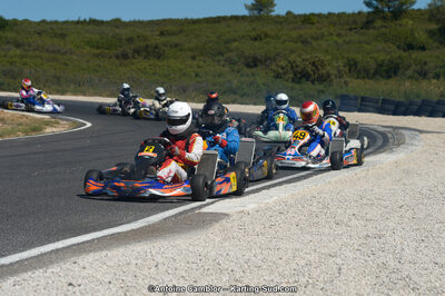 26/08/2012 : Coupe de l’amitié à Grabels (Photos Antoine Camblor) 2012 — karting