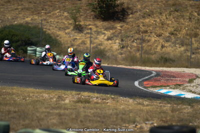 26/08/2012 : Coupe de l’amitié à Grabels (Photos Antoine Camblor) 2012 — karting