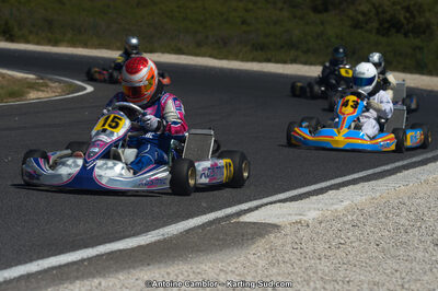 26/08/2012 : Coupe de l’amitié à Grabels (Photos Antoine Camblor) 2012 — karting