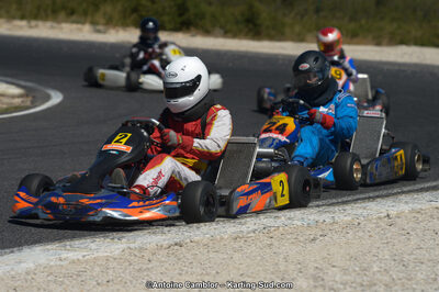 26/08/2012 : Coupe de l’amitié à Grabels (Photos Antoine Camblor) 2012 — karting