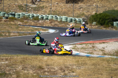 26/08/2012 : Coupe de l’amitié à Grabels (Photos Antoine Camblor) 2012 — karting