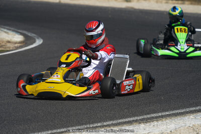 26/08/2012 : Coupe de l’amitié à Grabels (Photos Antoine Camblor) 2012 — karting