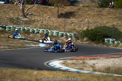 26/08/2012 : Coupe de l’amitié à Grabels (Photos Antoine Camblor) 2012 — karting
