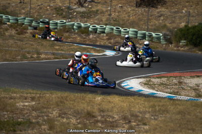 26/08/2012 : Coupe de l’amitié à Grabels (Photos Antoine Camblor) 2012 — karting