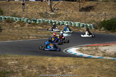 26/08/2012 : Coupe de l’amitié à Grabels (Photos Antoine Camblor) 2012 — karting