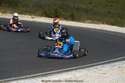 26/08/2012 : Coupe de l’amitié à Grabels (Photos Antoine Camblor) 2012 — karting