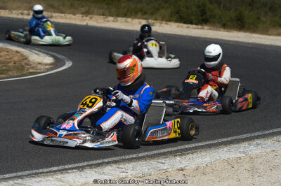 26/08/2012 : Coupe de l’amitié à Grabels (Photos Antoine Camblor) 2012 — karting