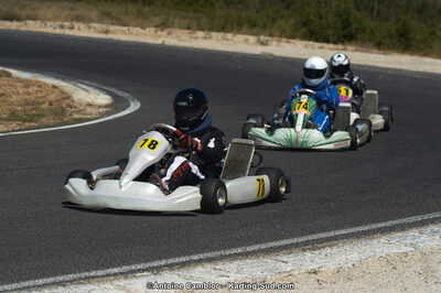 26/08/2012 : Coupe de l’amitié à Grabels (Photos Antoine Camblor) 2012 — karting