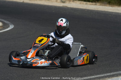 26/08/2012 : Coupe de l’amitié à Grabels (Photos Antoine Camblor) 2012 — karting