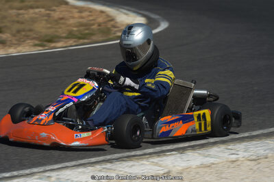 26/08/2012 : Coupe de l’amitié à Grabels (Photos Antoine Camblor) 2012 — karting