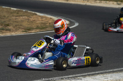 26/08/2012 : Coupe de l’amitié à Grabels (Photos Antoine Camblor) 2012 — karting