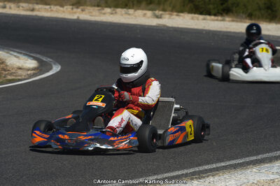 26/08/2012 : Coupe de l’amitié à Grabels (Photos Antoine Camblor) 2012 — karting