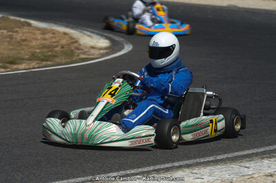 26/08/2012 : Coupe de l’amitié à Grabels (Photos Antoine Camblor) 2012 — karting