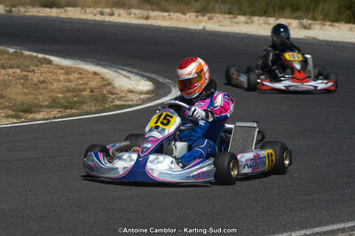 26/08/2012 : Coupe de l’amitié à Grabels (Photos Antoine Camblor) 2012 — karting