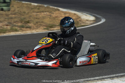 26/08/2012 : Coupe de l’amitié à Grabels (Photos Antoine Camblor) 2012 — karting