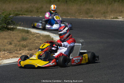 26/08/2012 : Coupe de l’amitié à Grabels (Photos Antoine Camblor) 2012 — karting