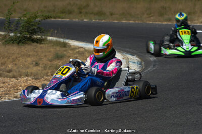 26/08/2012 : Coupe de l’amitié à Grabels (Photos Antoine Camblor) 2012 — karting
