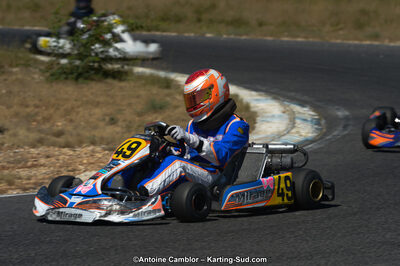 26/08/2012 : Coupe de l’amitié à Grabels (Photos Antoine Camblor) 2012 — karting