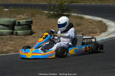 26/08/2012 : Coupe de l’amitié à Grabels (Photos Antoine Camblor) 2012 — karting