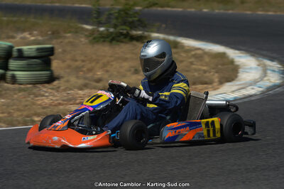 26/08/2012 : Coupe de l’amitié à Grabels (Photos Antoine Camblor) 2012 — karting