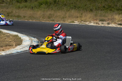 26/08/2012 : Coupe de l’amitié à Grabels (Photos Antoine Camblor) 2012 — karting