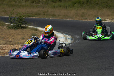 26/08/2012 : Coupe de l’amitié à Grabels (Photos Antoine Camblor) 2012 — karting