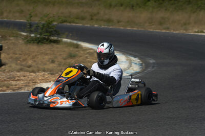 26/08/2012 : Coupe de l’amitié à Grabels (Photos Antoine Camblor) 2012 — karting