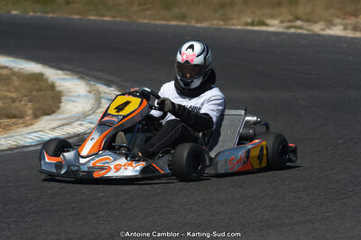 26/08/2012 : Coupe de l’amitié à Grabels (Photos Antoine Camblor) 2012 — karting