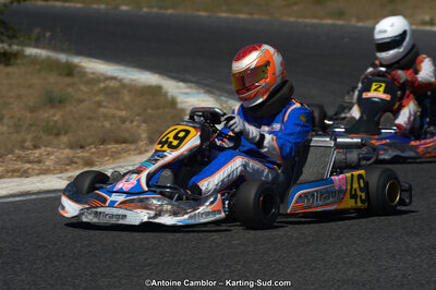 26/08/2012 : Coupe de l’amitié à Grabels (Photos Antoine Camblor) 2012 — karting