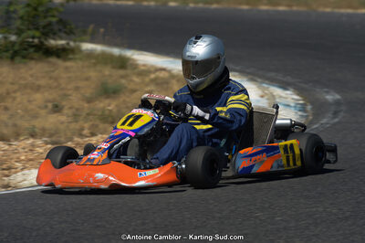 26/08/2012 : Coupe de l’amitié à Grabels (Photos Antoine Camblor) 2012 — karting