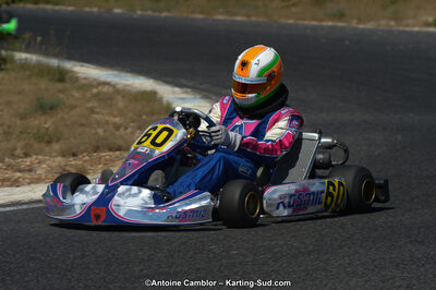 26/08/2012 : Coupe de l’amitié à Grabels (Photos Antoine Camblor) 2012 — karting