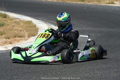 26/08/2012 : Coupe de l’amitié à Grabels (Photos Antoine Camblor) 2012 — karting