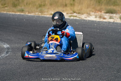 26/08/2012 : Coupe de l’amitié à Grabels (Photos Antoine Camblor) 2012 — karting