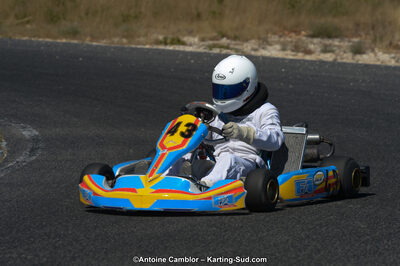 26/08/2012 : Coupe de l’amitié à Grabels (Photos Antoine Camblor) 2012 — karting