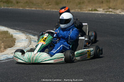 26/08/2012 : Coupe de l’amitié à Grabels (Photos Antoine Camblor) 2012 — karting