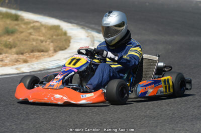 26/08/2012 : Coupe de l’amitié à Grabels (Photos Antoine Camblor) 2012 — karting