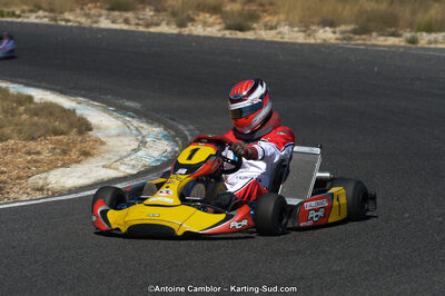 26/08/2012 : Coupe de l’amitié à Grabels (Photos Antoine Camblor) 2012 — karting