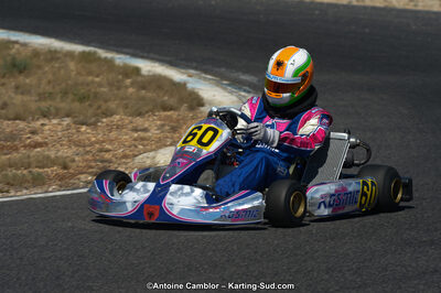 26/08/2012 : Coupe de l’amitié à Grabels (Photos Antoine Camblor) 2012 — karting