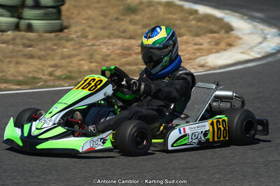 26/08/2012 : Coupe de l’amitié à Grabels (Photos Antoine Camblor) 2012 — karting