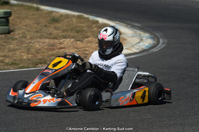 26/08/2012 : Coupe de l’amitié à Grabels (Photos Antoine Camblor) 2012 — karting
