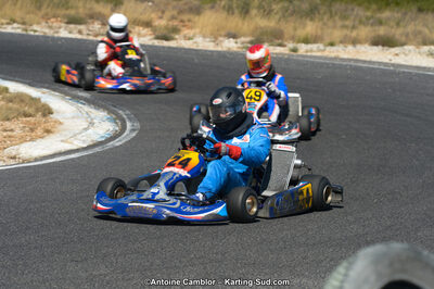 26/08/2012 : Coupe de l’amitié à Grabels (Photos Antoine Camblor) 2012 — karting